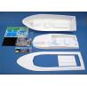 Caribic Yacht Kit 1/20 by Aero-Naut 305700