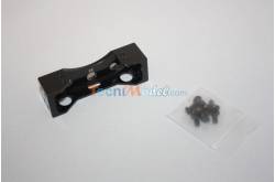 (10) Traverse alu centrale (Remplace C1 sur Scania R470)