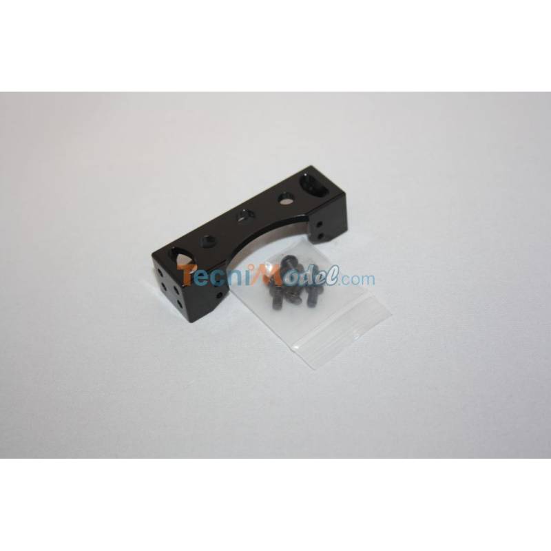 Traverse alu centrale (Remplace C1) Lesu L-1003