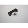 Central aluminium crossbar (Replaces C1) Lesu L-1003