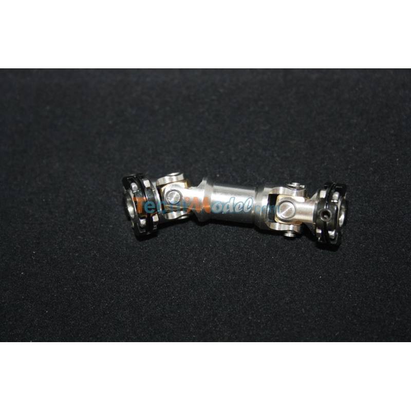  Arbre de transmission 46-53mm acier renforcé