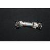  Arbre de transmission 46-53mm acier renforcé