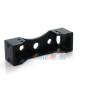 Central aluminium cross member (Replaces F1 on Scania R620)