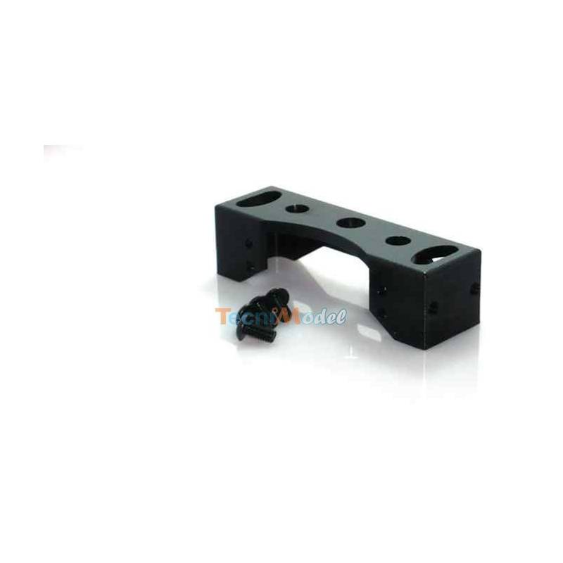 Central aluminium cross member (Replaces F1 on Scania R620)