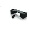 Central aluminium cross member (Replaces F1 on Scania R620)