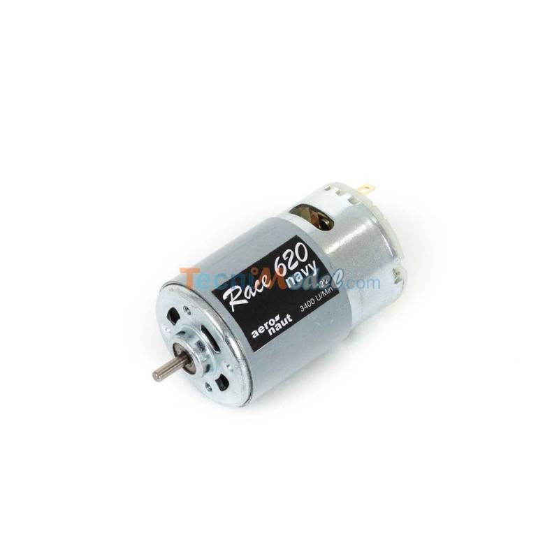 Electric motor 620 Race navy Aero-Naut 700047