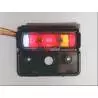 Platines de leds pour feux arrières de Scania R - Servonaut LH6SC