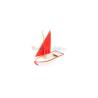 Jolly sailboat starter kit by Aero-Naut 300001