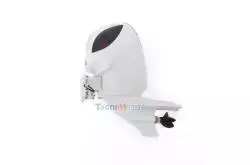 Moteur hors-bord "Seven" Aeronaut 700507