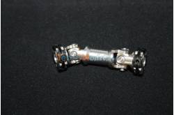 (Par10) Arbre de transmission Acier Inox 49-56mm