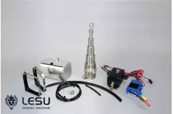 Système hydraulique pour levage de benne 208mm LESU Y-1551-208