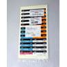 Autocollants pour MFC-03 Tamiya 56523