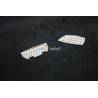 Pair of Metal bottom footstep for MAN Tamiya 1/14 RC Truck
LESU ZK-K026