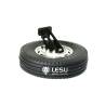 Support de roue de secours en aluminium pour camions rc 1/14