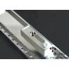 Texas aluminum bumper for King-Hauler/Globe Liner