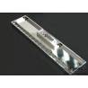 Texas aluminum bumper for King-Hauler/Globe Liner
