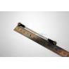 Barre de direction pour essieu Lesu Q-9014 ou Q-9013 - LESU Q-9014-A