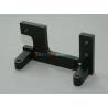 (10) Support de servo de direction aluminium anodisé