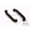 Support de servo double aluminium anodisé