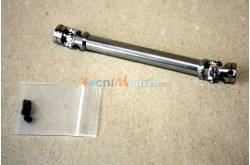 (Par10) Arbre de transmission Acier Inox 96-126mm