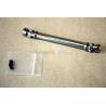 (Par10) Arbre de transmission Acier Inox 96-126mm
