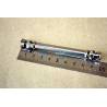 Drive shaft Stainless steel 96-126mm