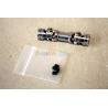 Drive shaft Stainless steel 45-52mm