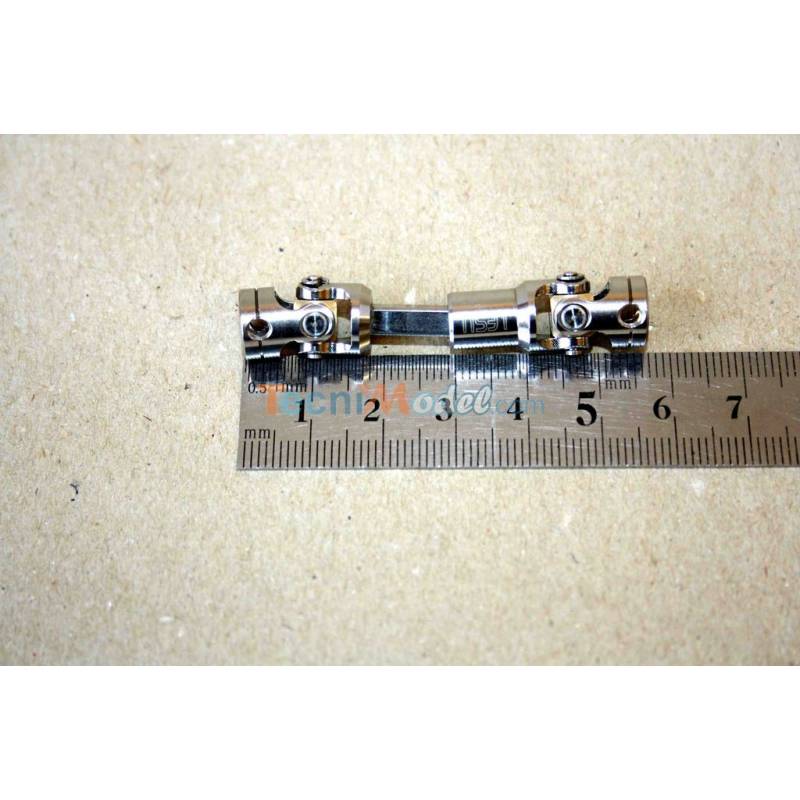 Drive shaft Stainless steel 45-52mm