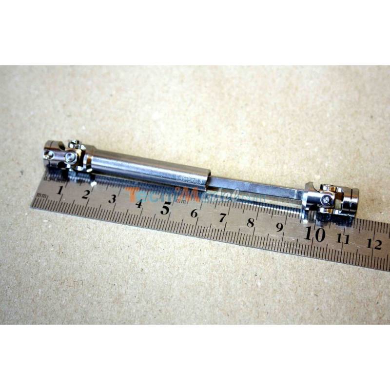 Drive shaft Stainless steel 78-108mm