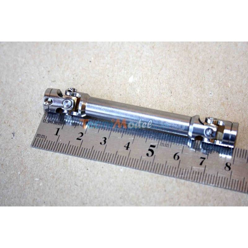 Drive shaft Stainless steel 78-108mm
