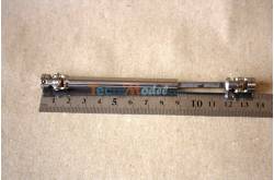 (10) Arbre de transmission Acier Inox 106-136mm