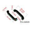 (10) Support de servo double aluminium anodisé