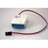 2 relay switch module