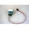 2 relay switch module