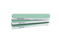 Sanders Dual-Grit Sanding Wedges 90 x 19 x 6 mm