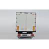 FLIEGL Curtain semi-trailer for radio controlled trucks Tamiya 1/14 by CARSON 907235
