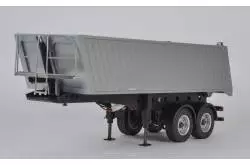 Semi Benne 2 Essieux Carson 500907312