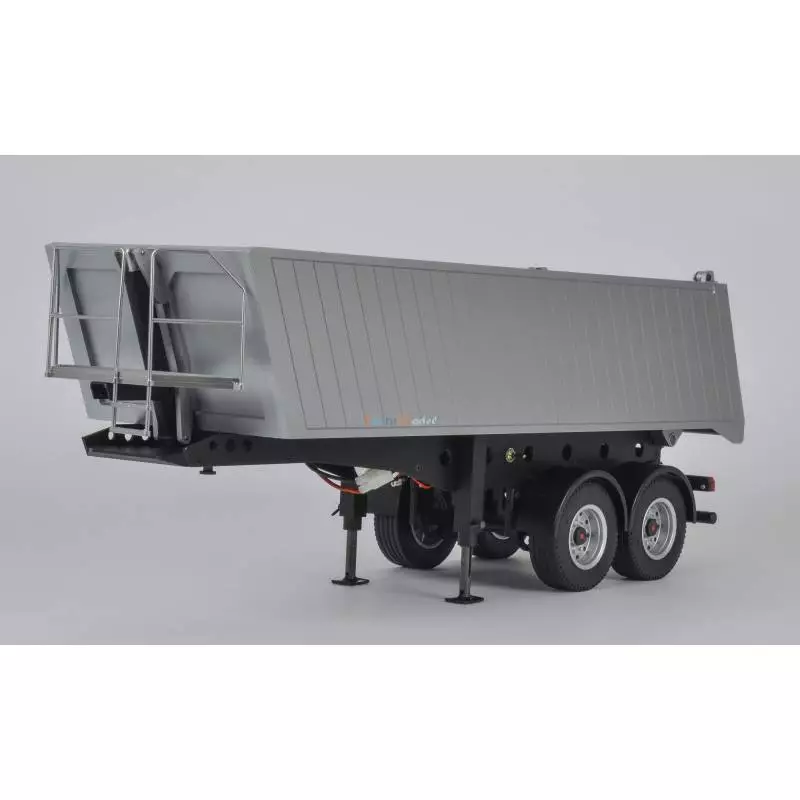 Semi Benne 2 Essieux Carson 500907312
