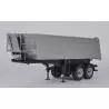 Semi Benne 2 Essieux Carson 500907312