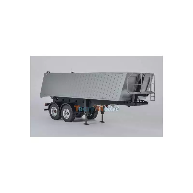 Semi Benne 2 Essieux Carson 500907312