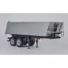 Semi Benne 2 Essieux Carson 500907312