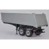 Semi Benne 2 Essieux Carson 500907312