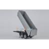Semi Tipper 2 Axles Carson 500907312
