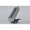 Semi Benne 2 Essieux Carson 500907312