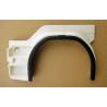 Front wheel arch strips for Scania LESU S-1238