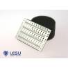  Petit couvre châssis Type A LESU G-6008-A