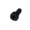 Sachet de 20 Vis TCHC M3x20 ACIER NOIR DIN 912