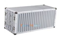20 foot container at 1/14 scale for Tamiya RC Trucks