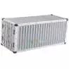 20 foot container at 1/14 scale for Tamiya RC Trucks