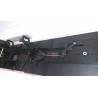 Semi-remorque plateau européenne 3 essieux 1/14 pour camion RC - Hercules Hobby 140403